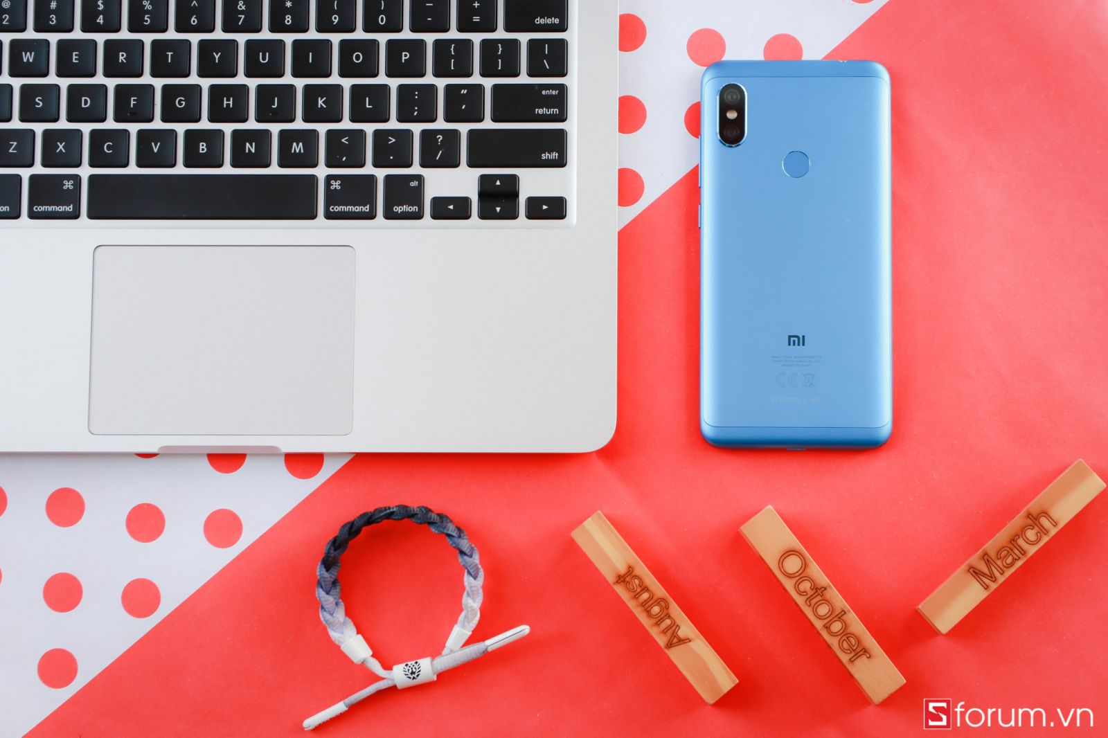 Xiaomi Redmi Note 6 Pro mới được nâng cấp những gì so với người đàn anh tiền nhiệm?